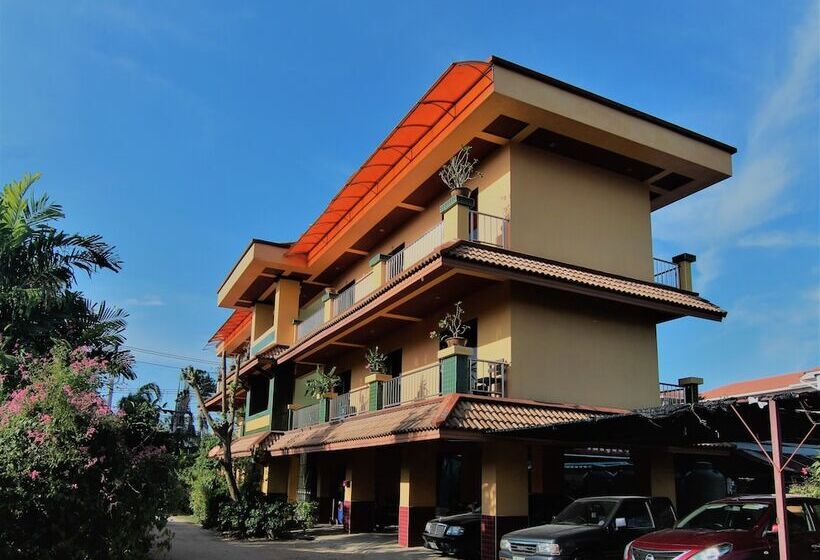 فندق Hibiscus Samui