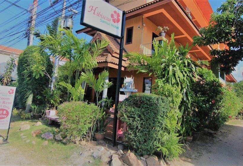 فندق Hibiscus Samui