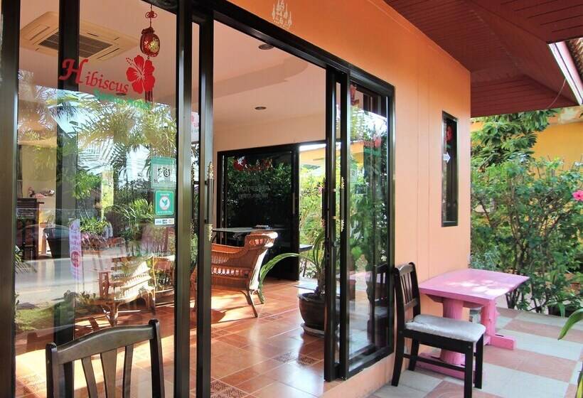 فندق Hibiscus Samui