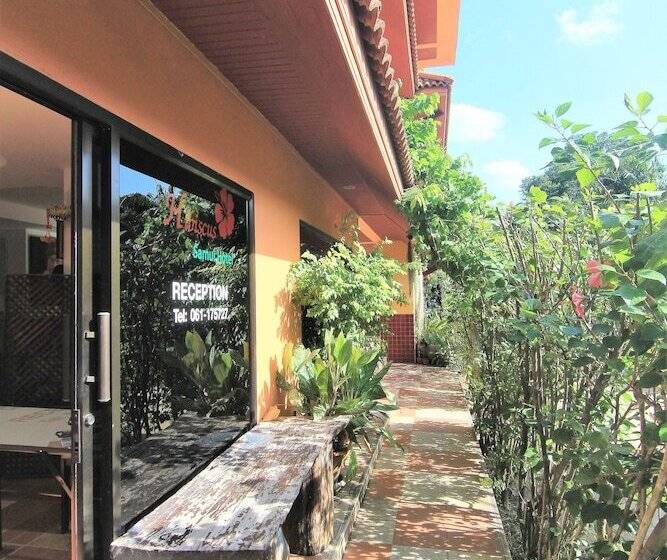 فندق Hibiscus Samui