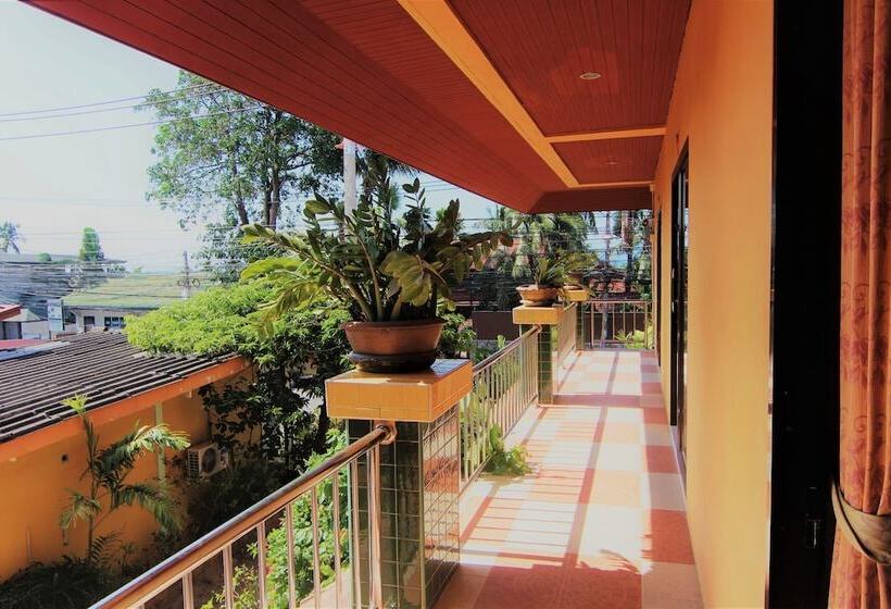 فندق Hibiscus Samui