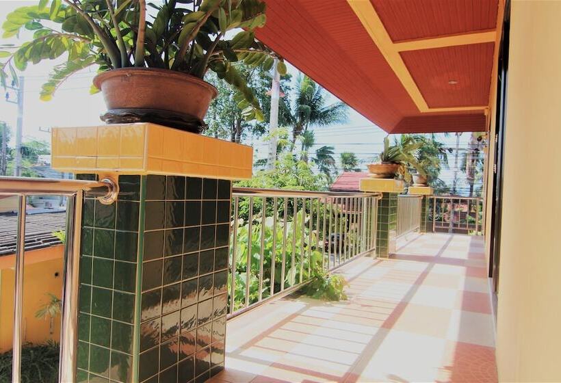 فندق Hibiscus Samui