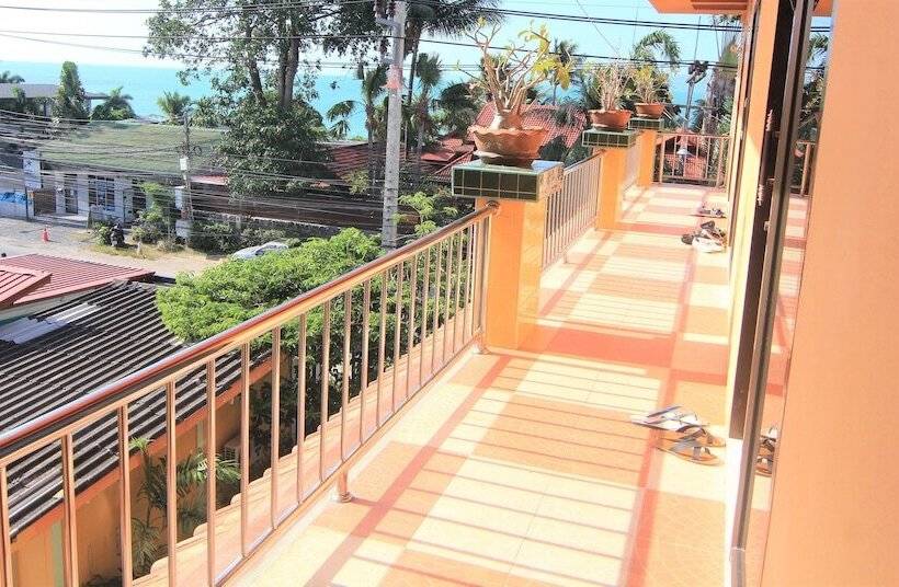 فندق Hibiscus Samui