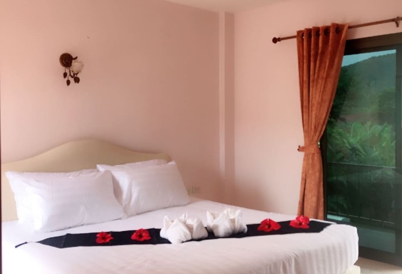 فندق Hibiscus Samui