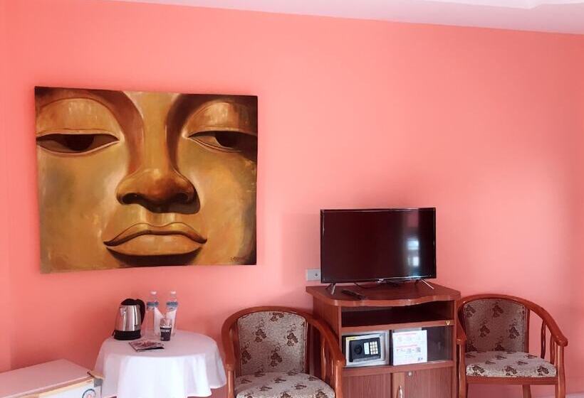 فندق Hibiscus Samui