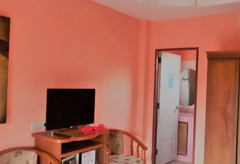 فندق Hibiscus Samui