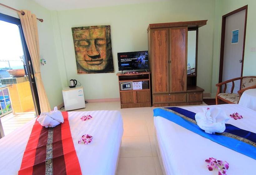 فندق Hibiscus Samui