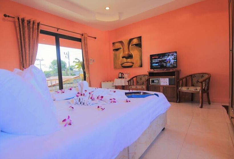 فندق Hibiscus Samui