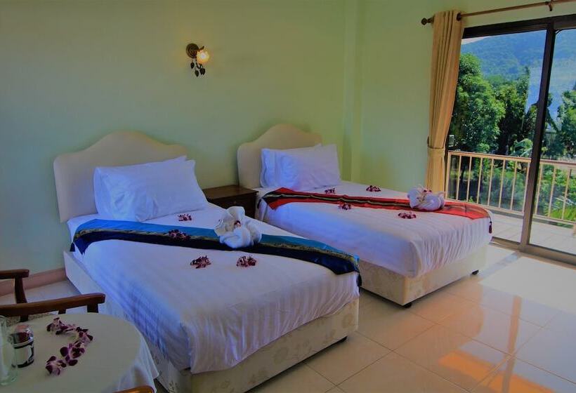 فندق Hibiscus Samui