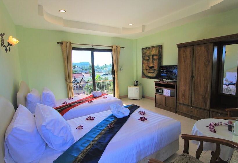 فندق Hibiscus Samui