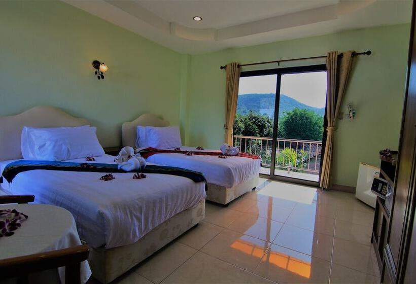 فندق Hibiscus Samui