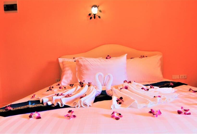 فندق Hibiscus Samui