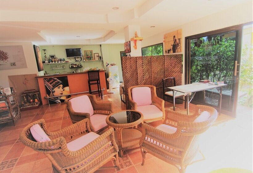 فندق Hibiscus Samui