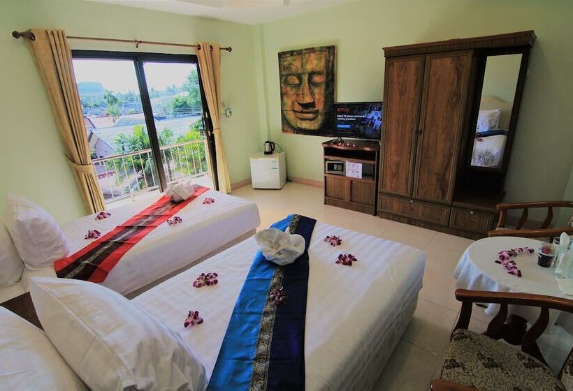 فندق Hibiscus Samui