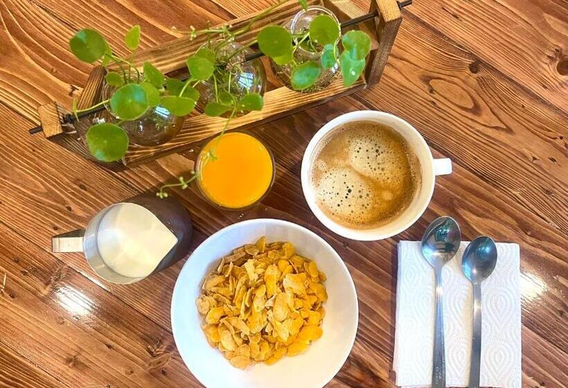 Szálloda Marilyn’s Resort Koh Samui