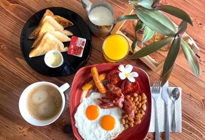 ホテル Marilyn’s Resort Koh Samui