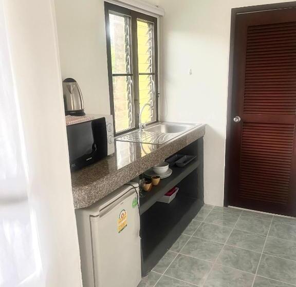 Szálloda Marilyn’s Resort Koh Samui