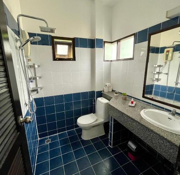 Szálloda Marilyn’s Resort Koh Samui