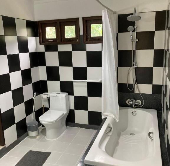 Szálloda Marilyn’s Resort Koh Samui