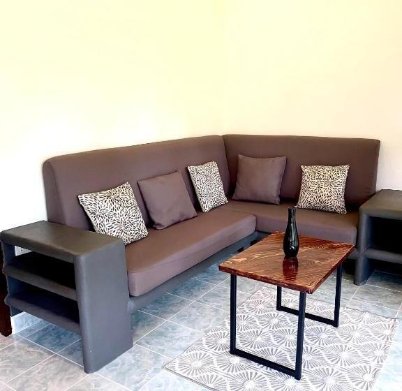 Szálloda Marilyn’s Resort Koh Samui