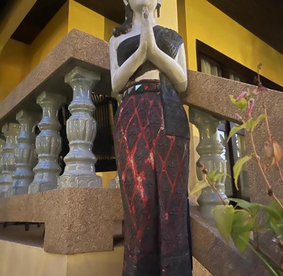 Szálloda Marilyn’s Resort Koh Samui