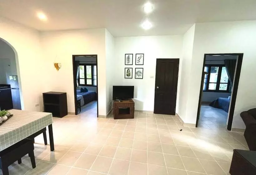 ホテル Marilyn’s Resort Koh Samui