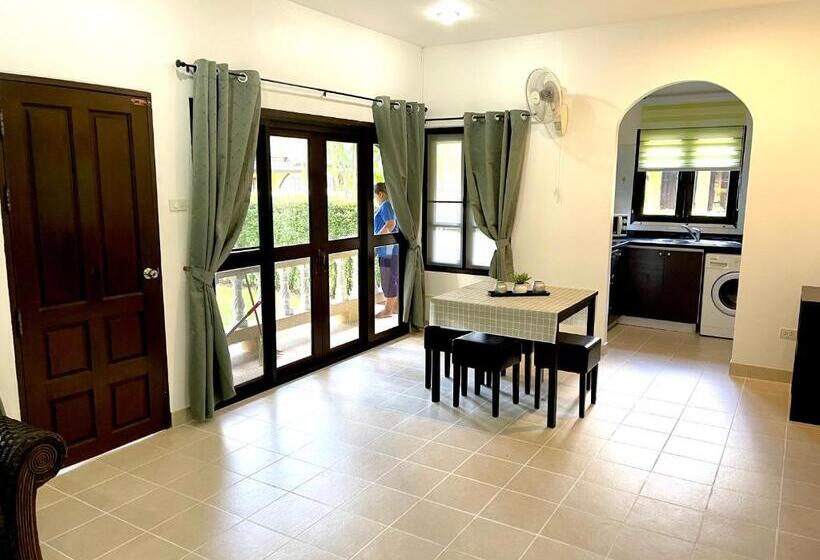 Szálloda Marilyn’s Resort Koh Samui