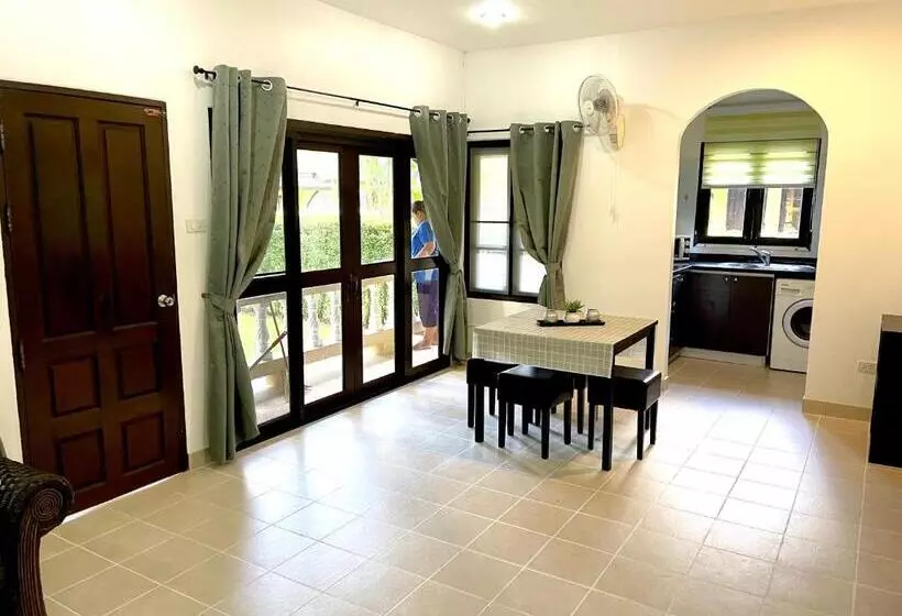 ホテル Marilyn’s Resort Koh Samui