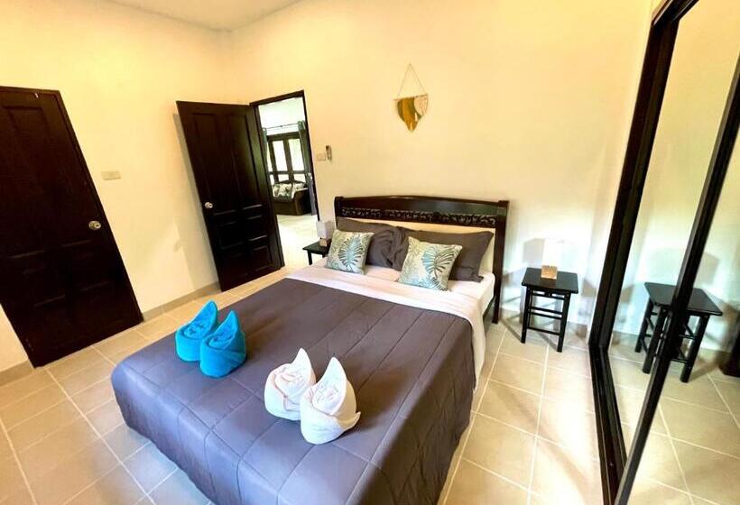 Szálloda Marilyn’s Resort Koh Samui