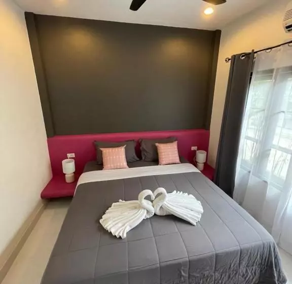 ホテル Marilyn’s Resort Koh Samui