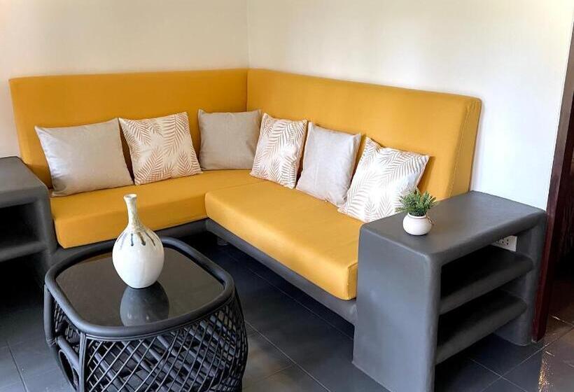 Szálloda Marilyn’s Resort Koh Samui