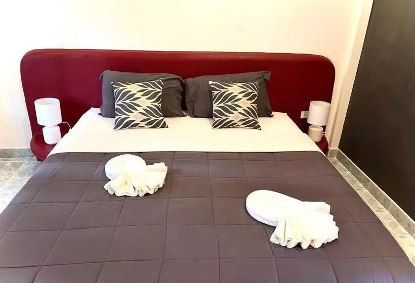 ホテル Marilyn’s Resort Koh Samui
