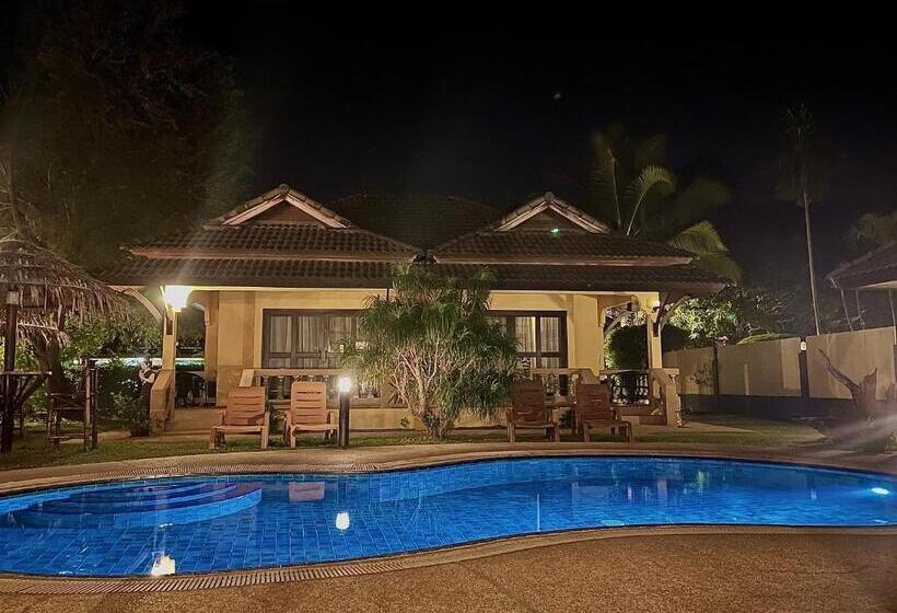 Szálloda Marilyn’s Resort Koh Samui