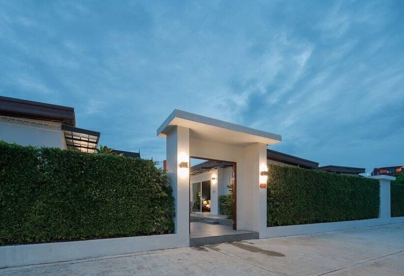 Hotel Phuket La Siesta