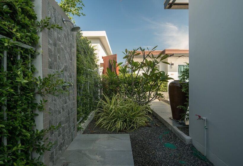 Hotel Phuket La Siesta