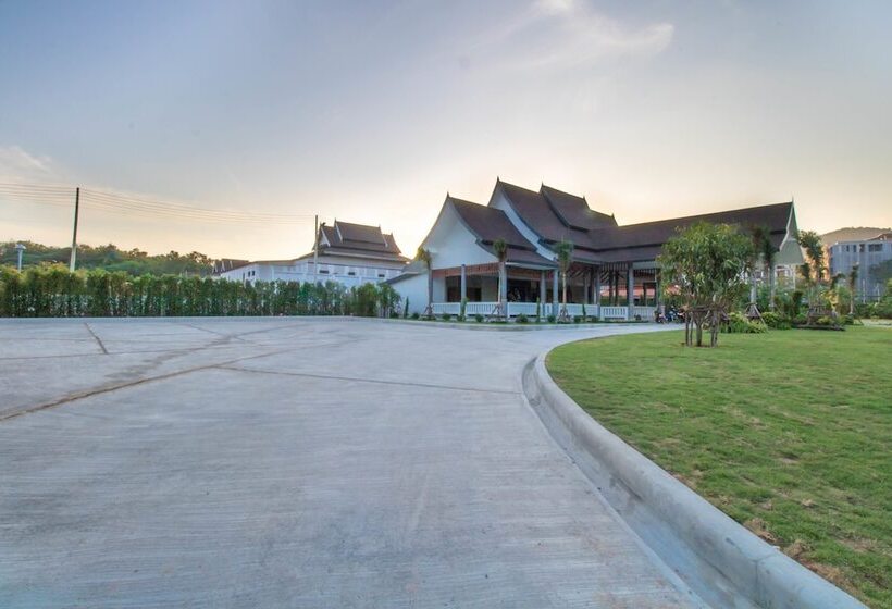 Hotel Phuket La Siesta