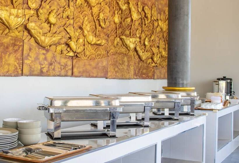 Hotel Phuket La Siesta