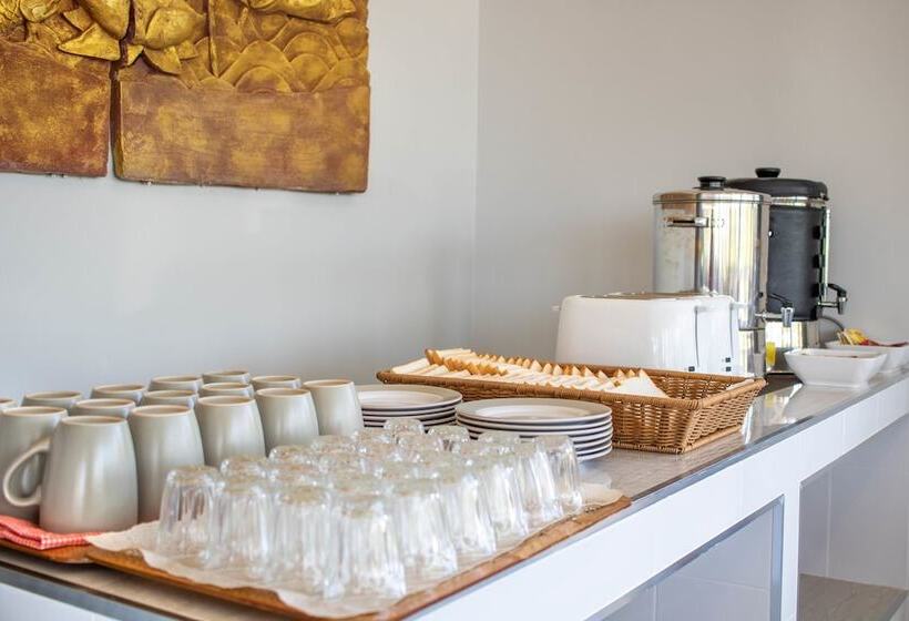 Hotel Phuket La Siesta