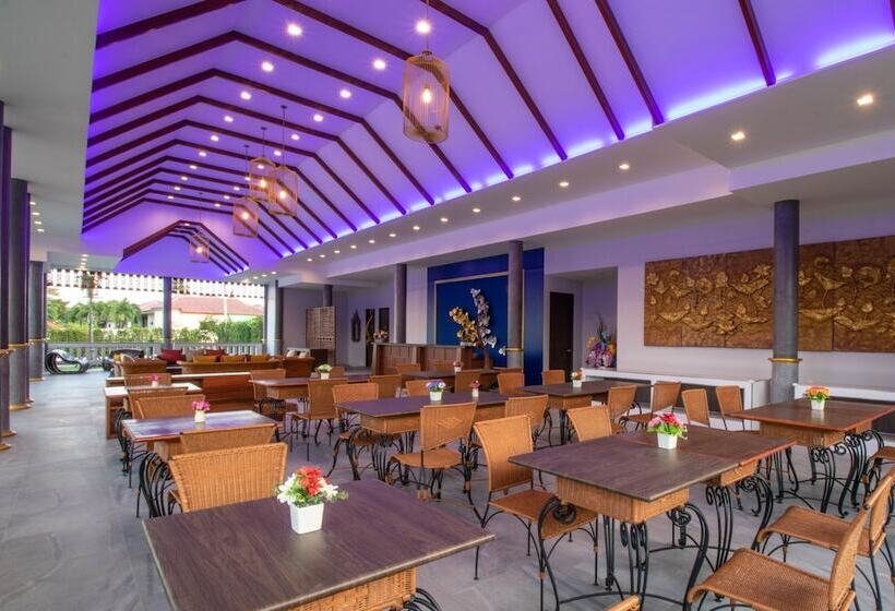 Hotel Phuket La Siesta