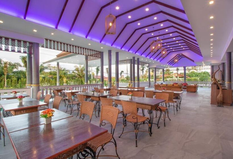 Hotel Phuket La Siesta