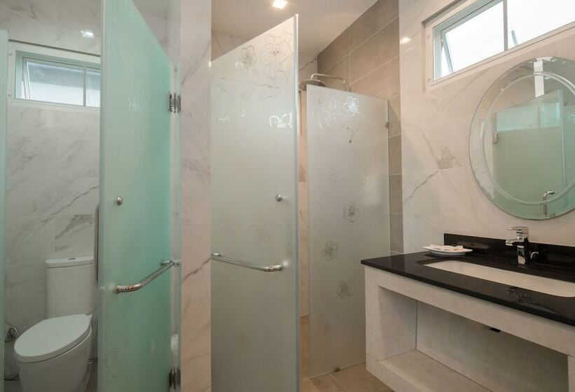 Hotel Phuket La Siesta