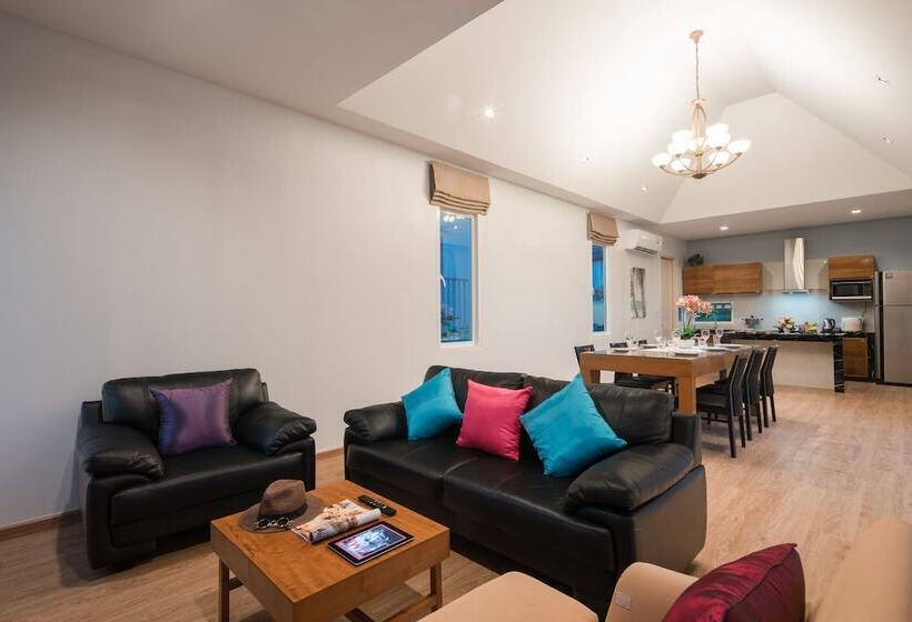 Hotel Phuket La Siesta