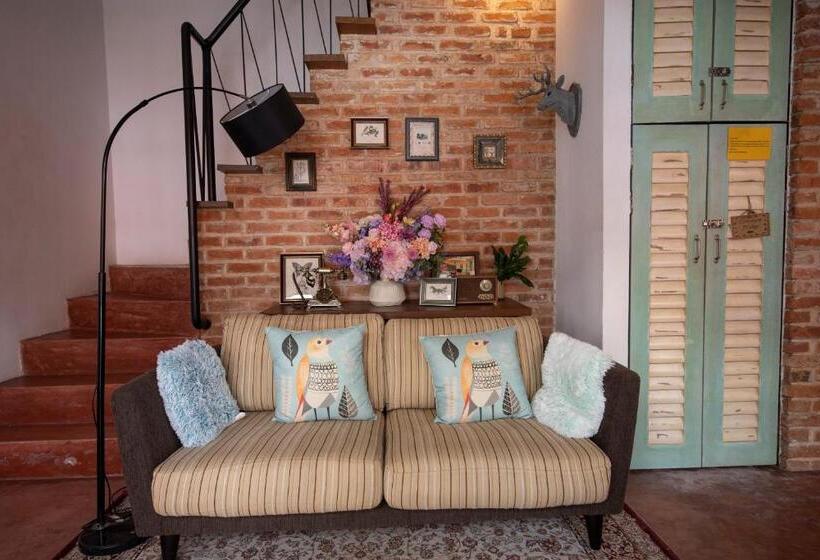 فندق Reunion Residence