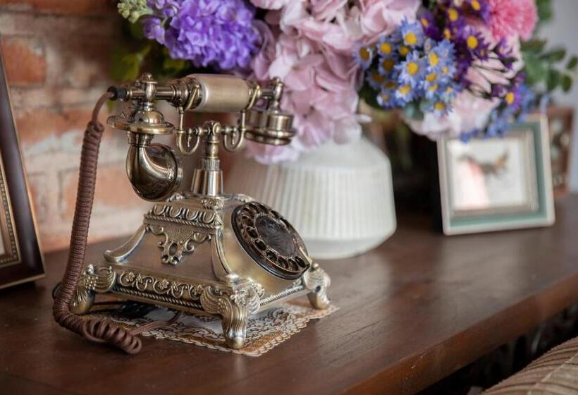 فندق Reunion Residence