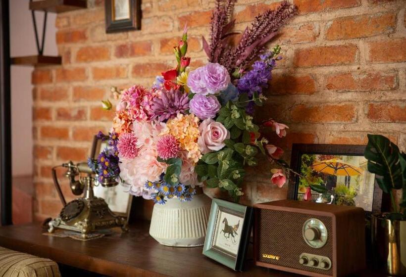 فندق Reunion Residence