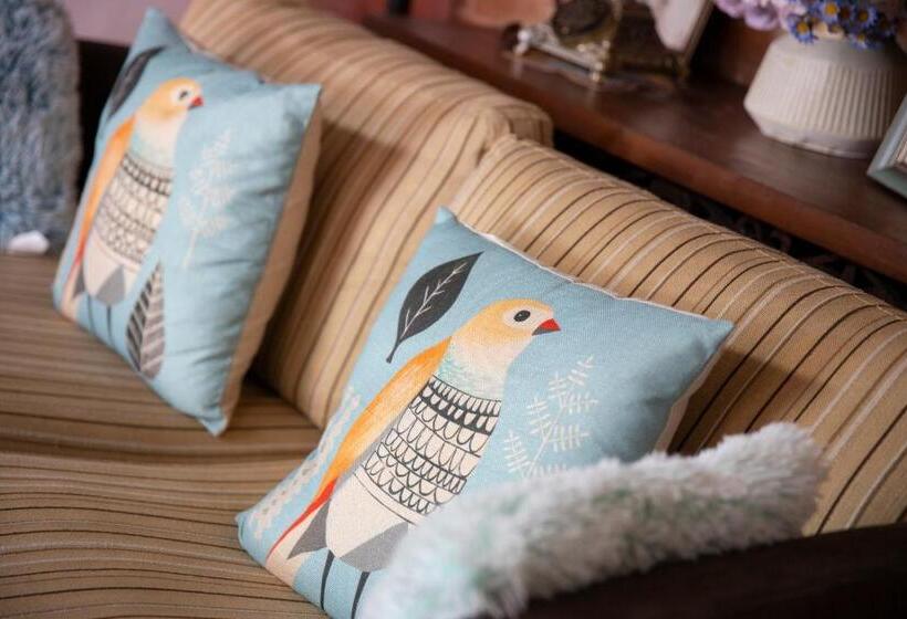 فندق Reunion Residence