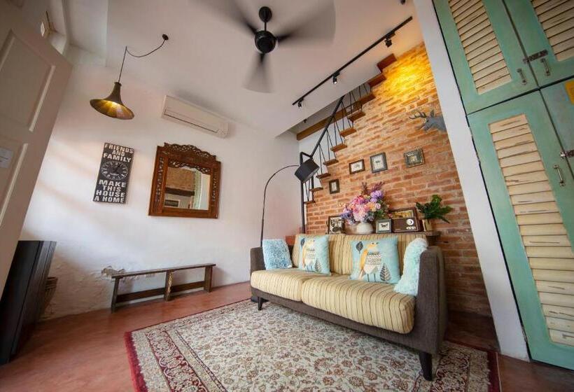 فندق Reunion Residence