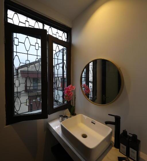 فندق Reunion Residence