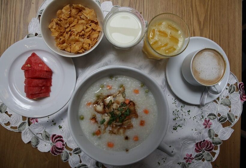 فندق Reunion Residence