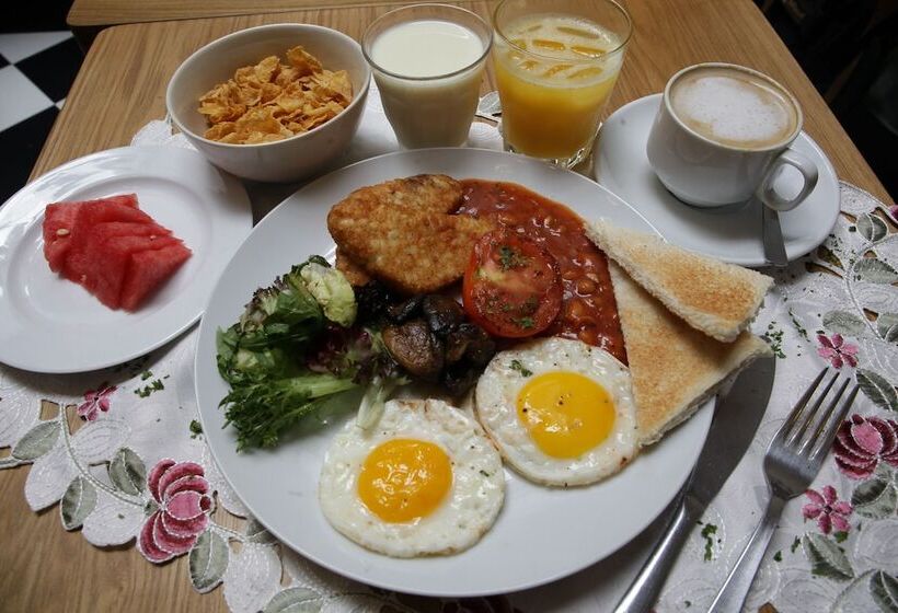 فندق Reunion Residence